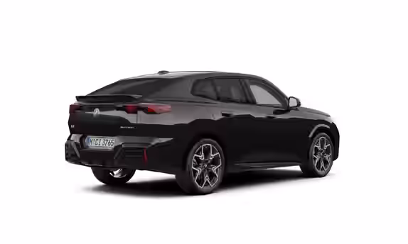 BMW X2 U10 2 / 4