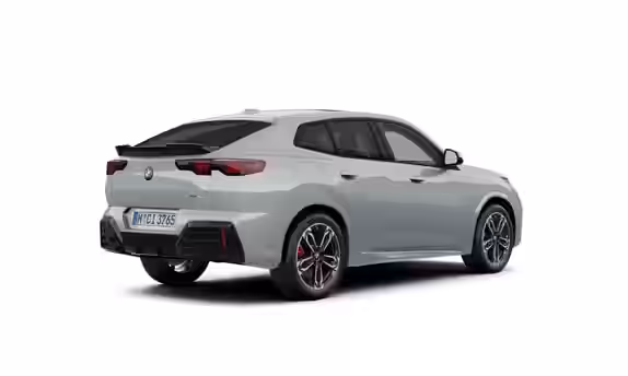 BMW X2 U10 2 / 4