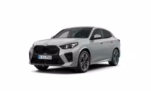 BMW X2 U10 1 / 4