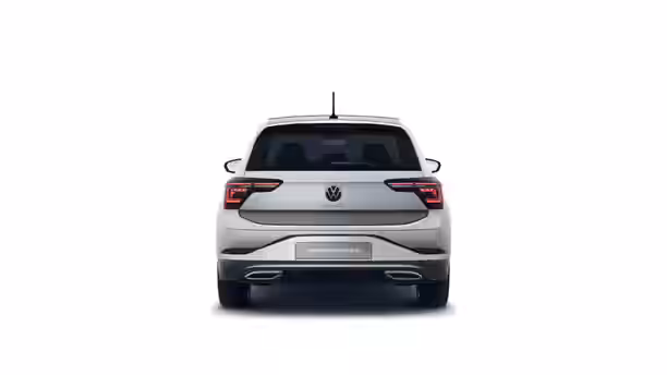 VOLKSWAGEN POLO 4 / 9