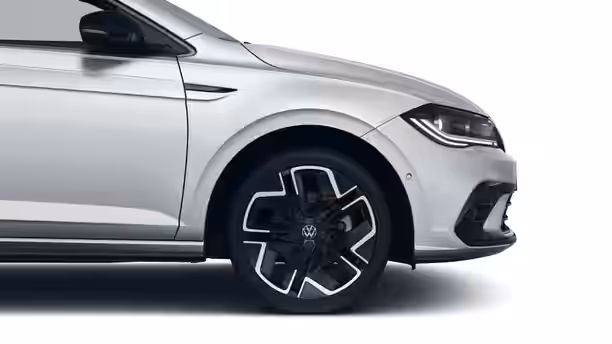 VOLKSWAGEN POLO 7 / 9