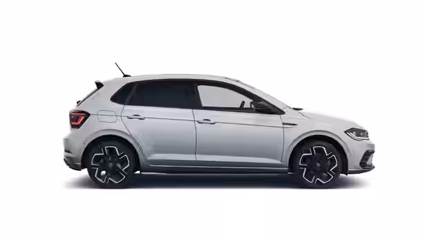 VOLKSWAGEN POLO 6 / 9