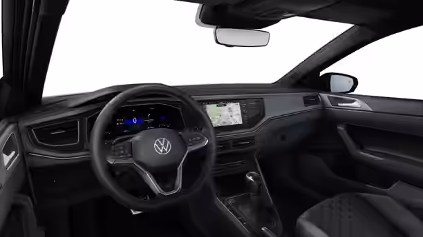 VOLKSWAGEN POLO 8 / 9