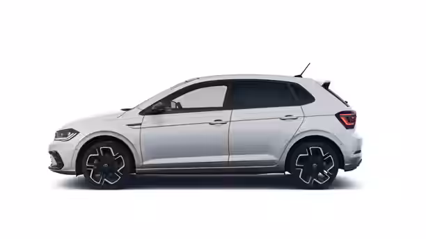 VOLKSWAGEN POLO 2 / 9