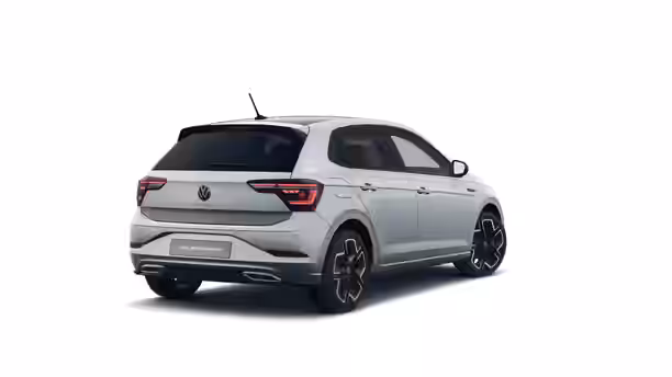 VOLKSWAGEN POLO 5 / 9