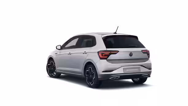 VOLKSWAGEN POLO 3 / 9