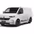 VOLKSWAGEN UTILITAIRES TRANSPORTER VAN