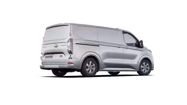 FORD TRANSIT CUSTOM FOURGON 2 / 4