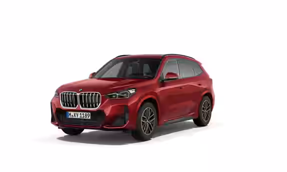 BMW X1 U11 1 / 4