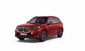 X1 U11 M Sport X1 sDrive 20i 170ch DKG7