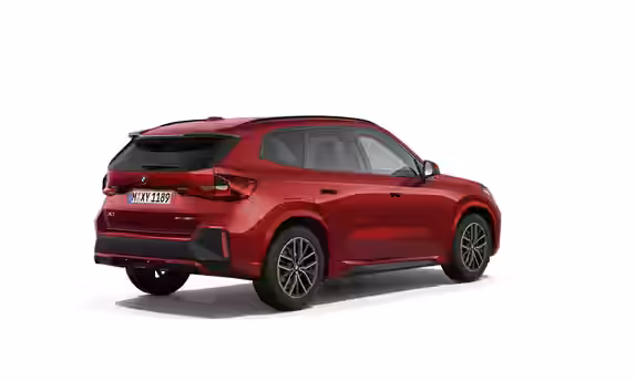 BMW X1 U11 2 / 4