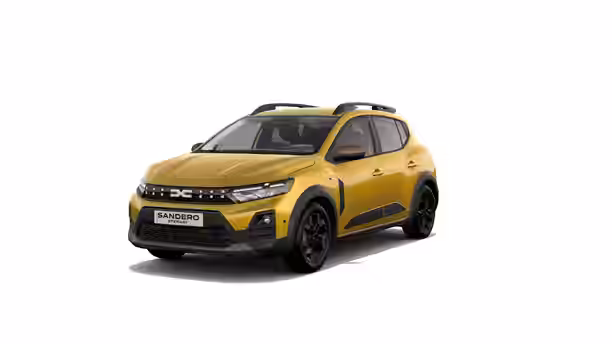 DACIA SANDERO 1 / 6