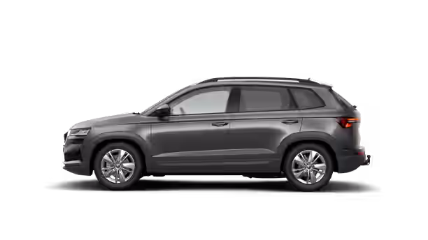 SKODA KAROQ 3 / 5