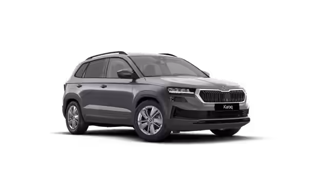 SKODA KAROQ 1 / 5