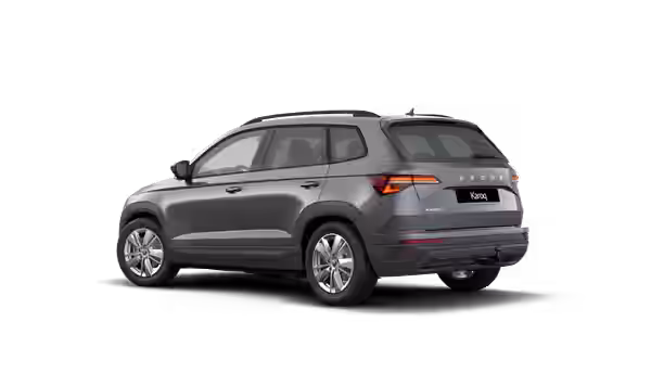 SKODA KAROQ 2 / 5