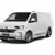VOLKSWAGEN UTILITAIRES TRANSPORTER VAN