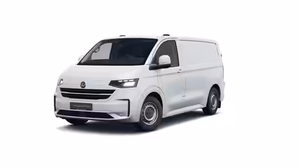 VOLKSWAGEN UTILITAIRES TRANSPORTER VAN 1 / 9