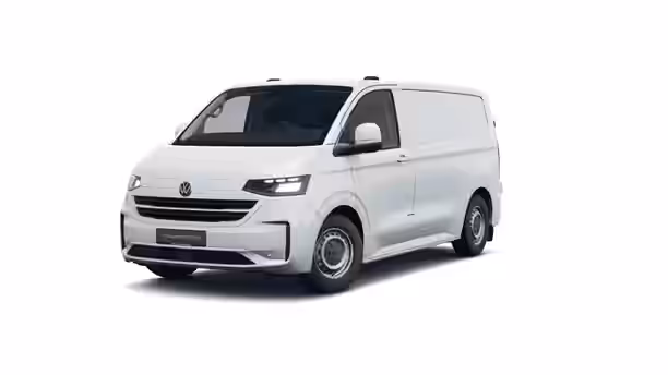 VOLKSWAGEN UTILITAIRES TRANSPORTER VAN 1 / 9