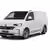 VOLKSWAGEN UTILITAIRES TRANSPORTER VAN