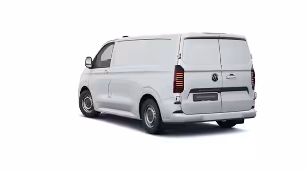 VOLKSWAGEN UTILITAIRES TRANSPORTER VAN 3 / 9