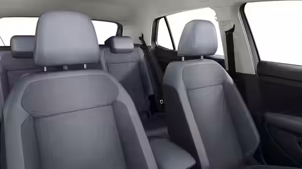 VOLKSWAGEN T-CROSS 9 / 9