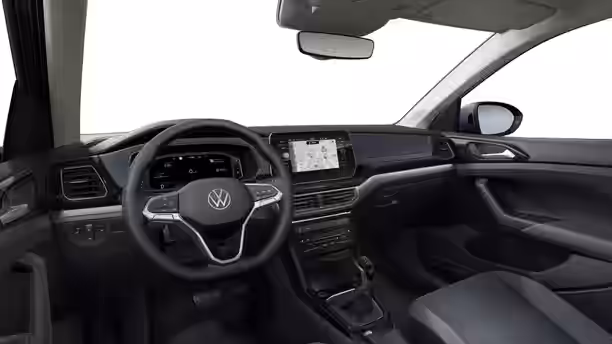 VOLKSWAGEN T-CROSS 8 / 9