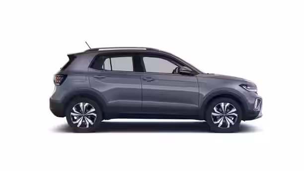 VOLKSWAGEN T-CROSS 6 / 9