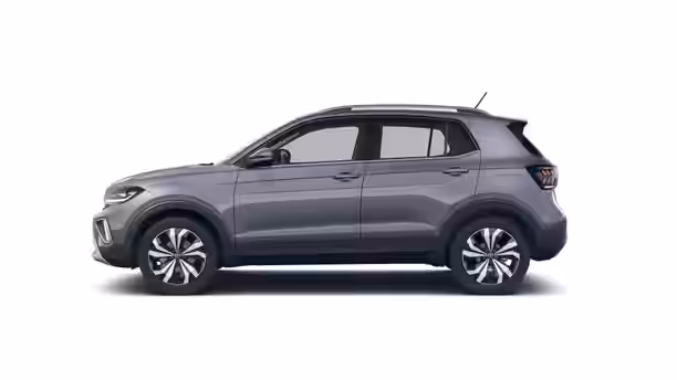VOLKSWAGEN T-CROSS 2 / 9