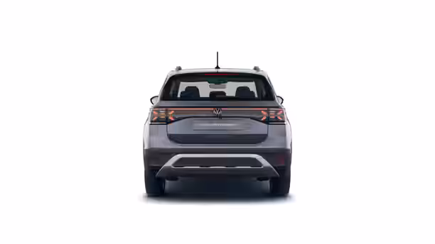 VOLKSWAGEN T-CROSS 4 / 9