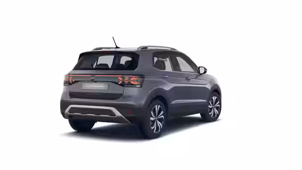 VOLKSWAGEN T-CROSS 5 / 9