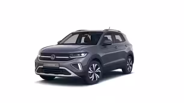 VOLKSWAGEN T-CROSS 1 / 9