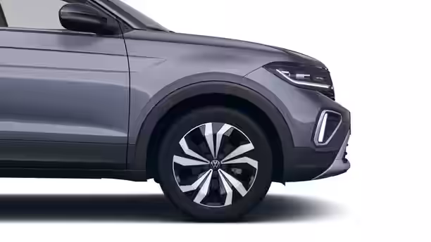 VOLKSWAGEN T-CROSS 7 / 9