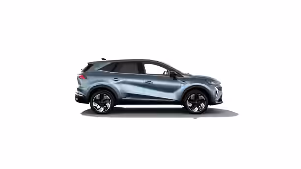 RENAULT SYMBIOZ 4 / 6