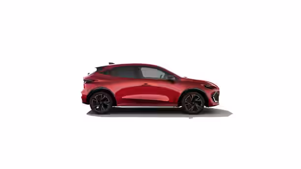RENAULT CLIO VI HYBRID 4 / 6