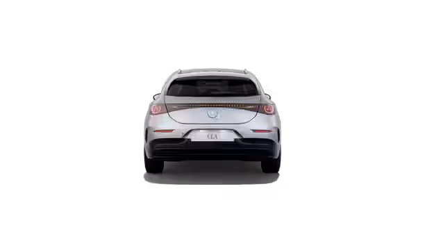 MERCEDES CLA SHOOTING BRAKE 4 / 12