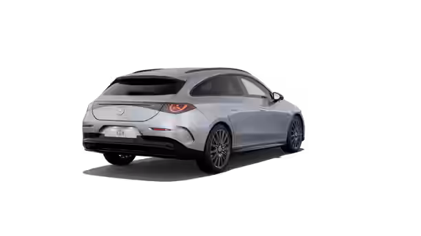 MERCEDES CLA SHOOTING BRAKE 5 / 12