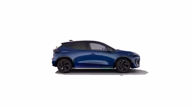 RENAULT CLIO VI HYBRID 4 / 6