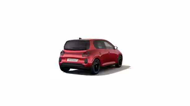 RENAULT TWINGO E-TECH ELECTRIQUE 3 / 6