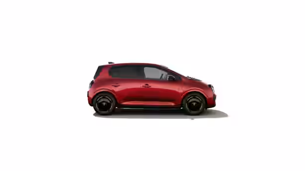 RENAULT TWINGO E-TECH ELECTRIQUE 4 / 6