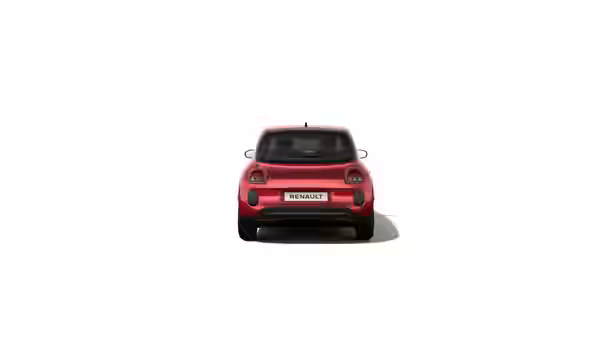 RENAULT TWINGO E-TECH ELECTRIQUE 2 / 6