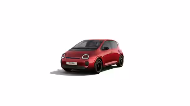 RENAULT TWINGO E-TECH ELECTRIQUE 1 / 6