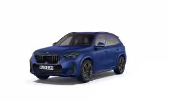 X1 U11 M Sport X1 sDrive 20i 170ch DKG7