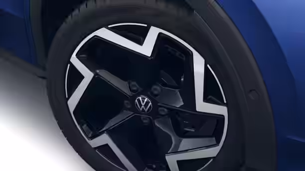 VOLKSWAGEN T-ROC 7 / 9