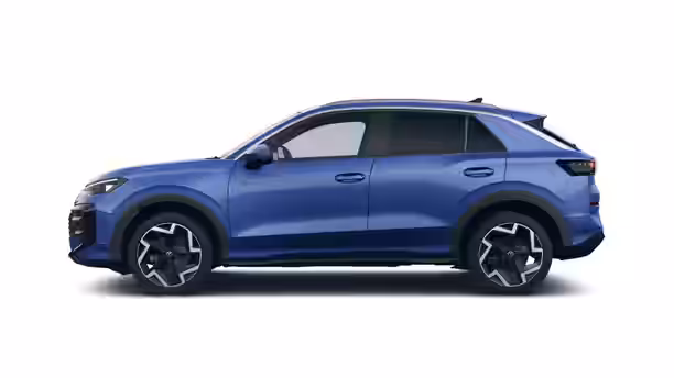 VOLKSWAGEN T-ROC 2 / 9