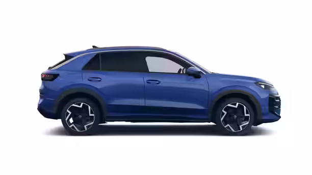 VOLKSWAGEN T-ROC 6 / 9