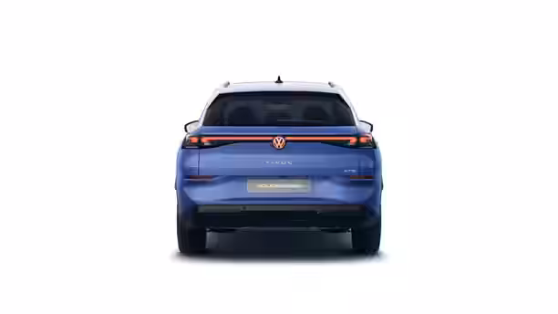 VOLKSWAGEN T-ROC 4 / 9