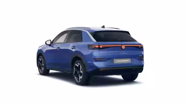 VOLKSWAGEN T-ROC 3 / 9