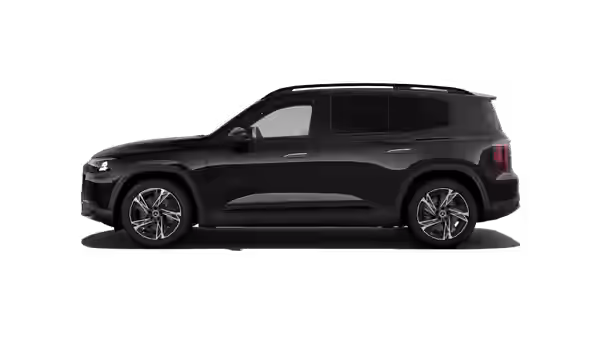 MERCEDES GLB EQ 2 / 11