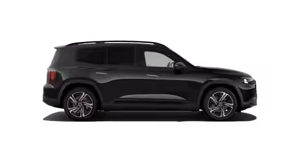 MERCEDES GLB EQ 6 / 11