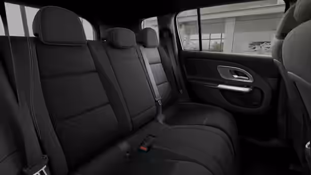 MERCEDES GLB EQ 11 / 11